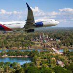 Air Cambodia Announces Largest Order for Up to 20 Boeing 737 MAX Jets