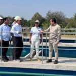 Battambang water facility expansion