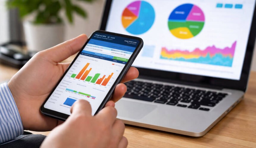 Best Free Apps to Manage Your Personal Budget and Savings