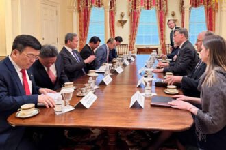 Boeing Air Cambodia aircraft deal