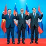 CLV Leaders Strengthen Strategic Bonds: New Trade Targets and "Three Countries, One Destination" Initiative