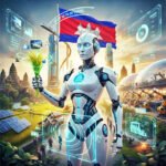 Cambodia AI economic growth
