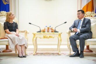 Cambodia Brazil agriculture cooperation