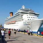 Cambodia: Costa Serena Cruise Boosts Sihanoukville Tourism in 2026