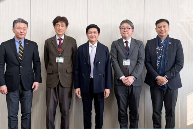 Cambodia Japan agro-processing partnership