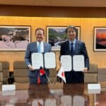 Cambodia Japan environmental cooperation