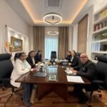 Cambodia and Cyprus to Establish “Tourism Pole” in Landmark Bilateral Move