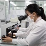 Cambodia food safety testing