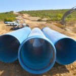 Cambodia water infrastructure