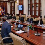 international collaboration in AI in Cambodia