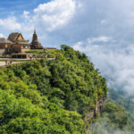 Phnom Penh to Kampot travel