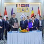 India, Cambodia Ink Pact to Boost Weather Monitoring in Tourism Hub Siem Reap