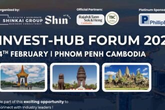 Invest-Hub Forum 2026
