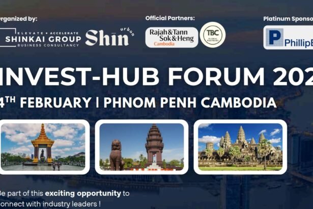 Invest-Hub Forum 2026
