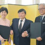 Japan Cambodia aid migrant workers