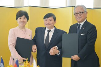 Japan Cambodia aid migrant workers