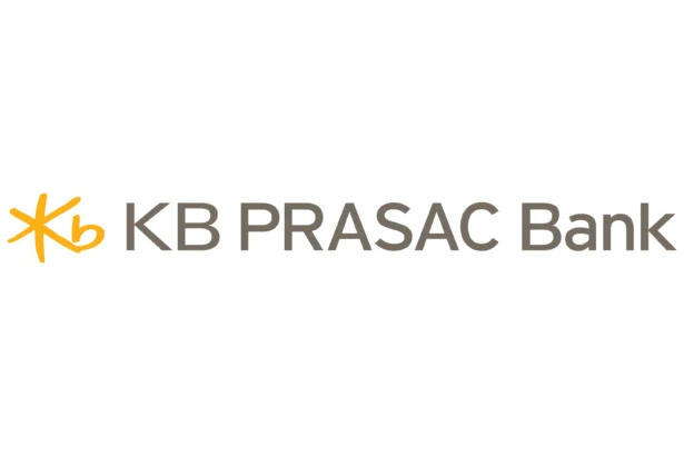KB PRASAC Bank