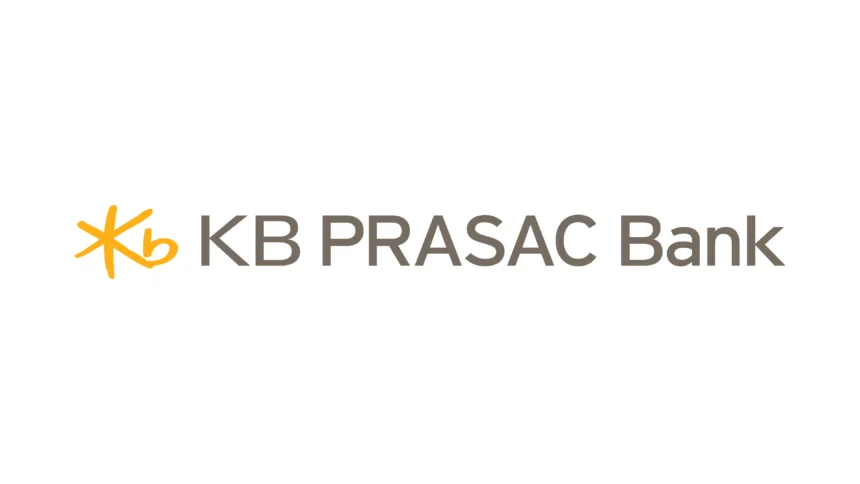 KB PRASAC Bank