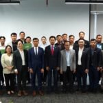 Khmer Enterprise and Manulife Cambodia