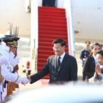 Lao President to Visit Cambodia Feb. 6-7 for Stronger Ties