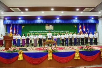Safer Internet Day 2026 Cambodia