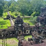 Siem Reap safest city solo travellers