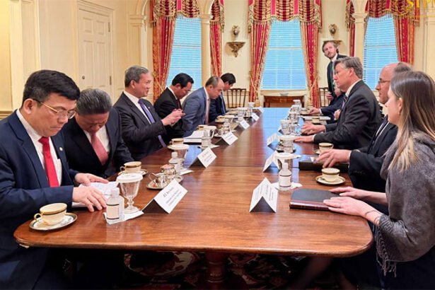 U.S. Cambodia trade 2026