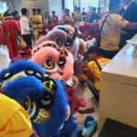 Chinese New Year Phnom Penh