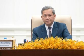 Cambodia Cuts TB Deaths by 78%: PM Hun Manet Outlines Strategy for TB-Free Future