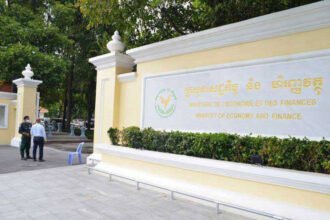 Cambodia Single Portal online business registration system attracting nearly $1 billion investments