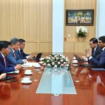 Cambodia World Bank meeting on investment facilitation and private sector competitiveness