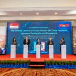 Cambodia and Singapore Complete Full Interoperability of Cross-Border QR Payment Linkage