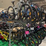 Cambodia bicycle export shipment January 2026