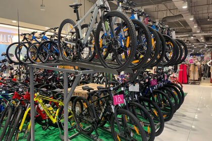 Cambodia bicycle export shipment January 2026