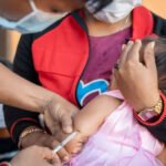 Cambodia launches digital vaccination registry and health facility management system to modernize healthcare records