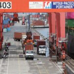 Cambodian exports to India increase 57 percent in early 2026 trade growth