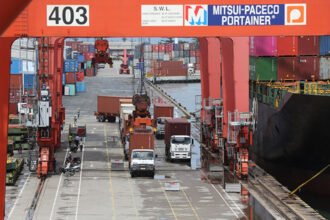 Cambodian exports to India increase 57 percent in early 2026 trade growth