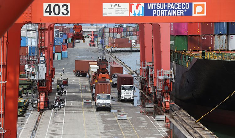 Cambodian exports to India increase 57 percent in early 2026 trade growth