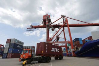 Cambodia exports to Malaysia increase nearly 59 percent in early 2026 trade growth