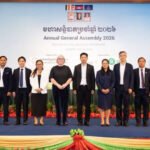 Cambodia microfinance institutions launching green lending framework with Oxfam support