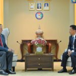 Cambodia nutrition progress praised by Helen Keller International