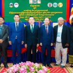 Cambodia tourism destinations showcasing cultural and natural attractions