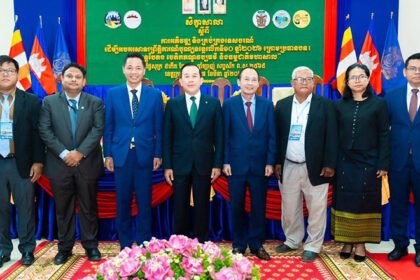 Cambodia tourism destinations showcasing cultural and natural attractions