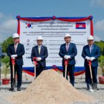 Cambodia South Korea rural development cooperation meeting focused on infrastructure and rural wealth programs