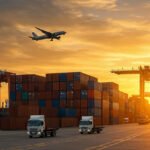 Cambodia's Top Exports in 2026: How the Kingdom Became Southeast Asia's Quiet Trade Powerhouse