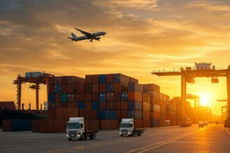 Cambodia's Top Exports in 2026: How the Kingdom Became Southeast Asia's Quiet Trade Powerhouse