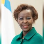 Francophonie Secretary-General and Cambodian officials in discussions ahead of summit preparations.