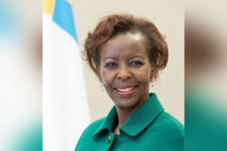 Francophonie Secretary-General and Cambodian officials in discussions ahead of summit preparations.