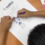 Cambodian students learning multiple languages while preserving Khmer cultural identity