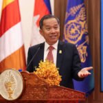 Made in Cambodia initiative promoting domestic manufacturing and SME growth